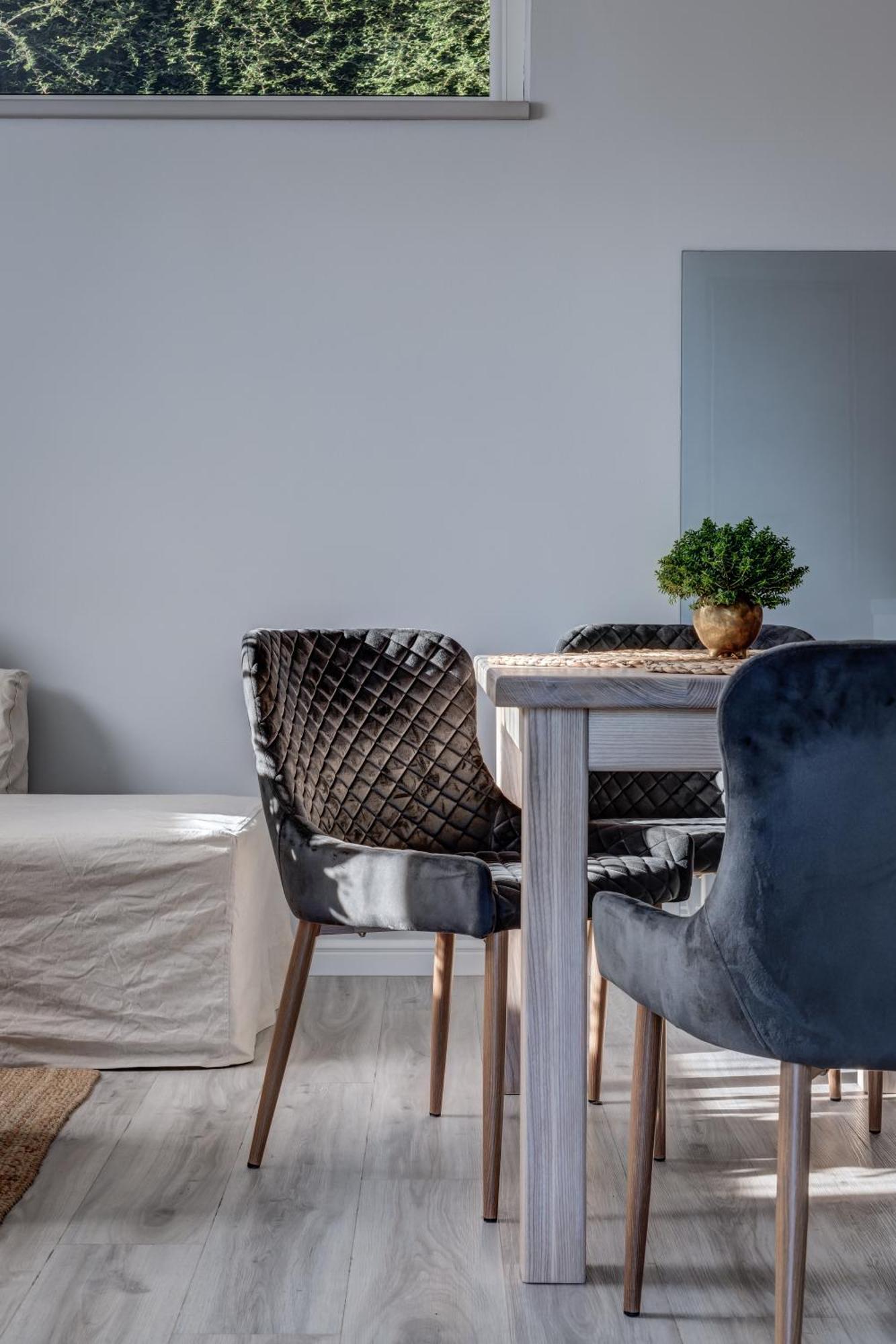 Wellness Apartmany Cesky Raj & Biokolna Lomnice nad Popelkou Ngoại thất bức ảnh